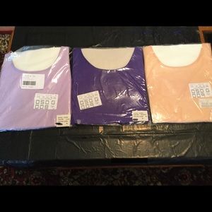 Short Sleeve Tops